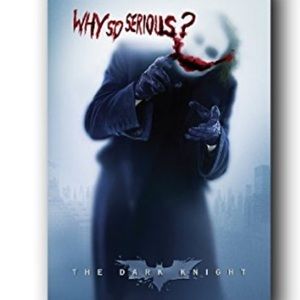 Meet your Posher, Dylan